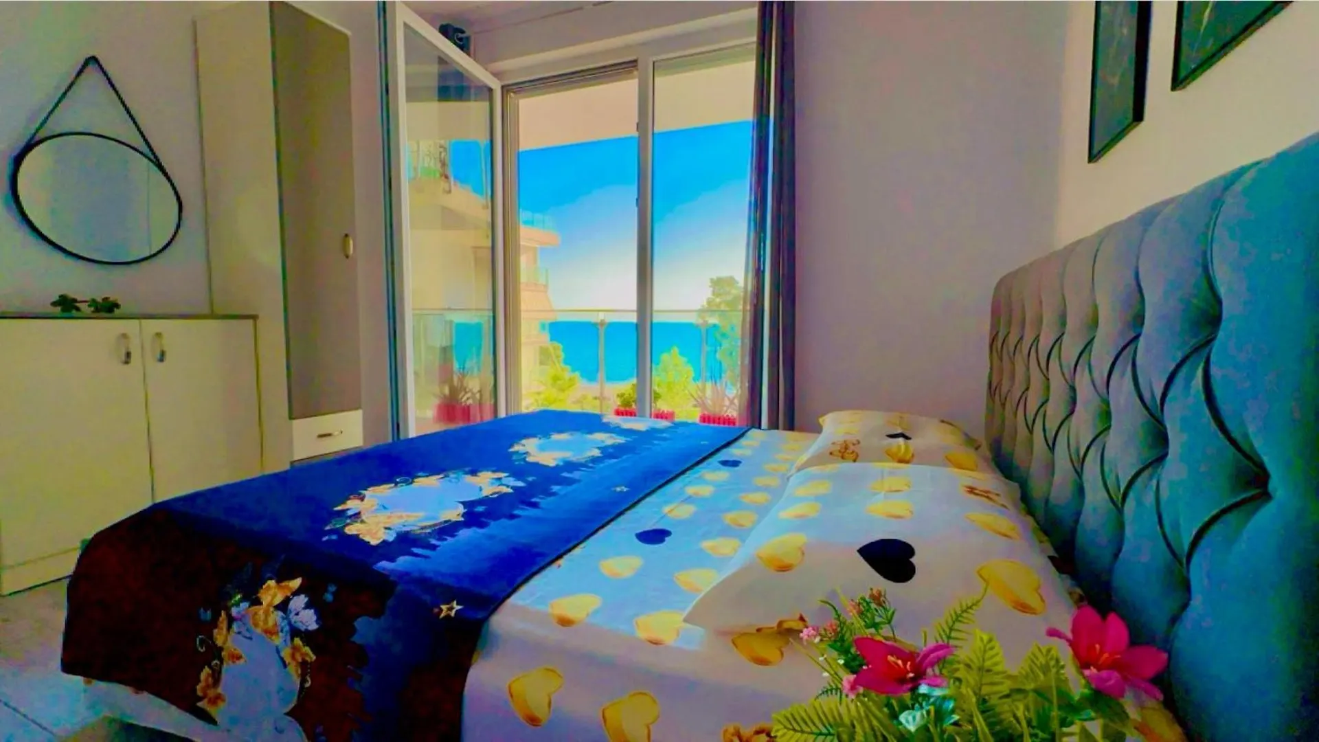 Apartment Kings/Best Sea View Shengjin