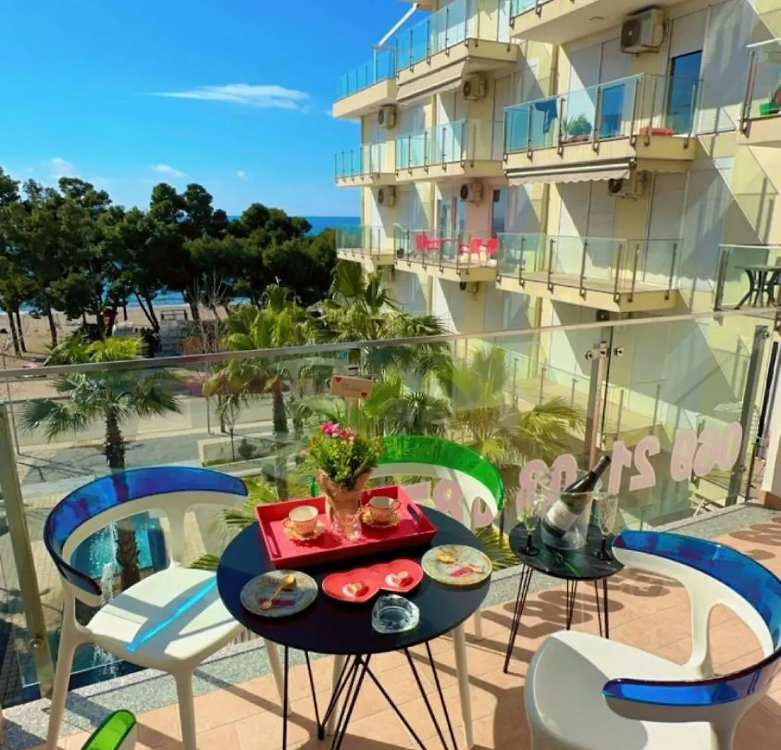 Kings/Best Sea View Shengjin